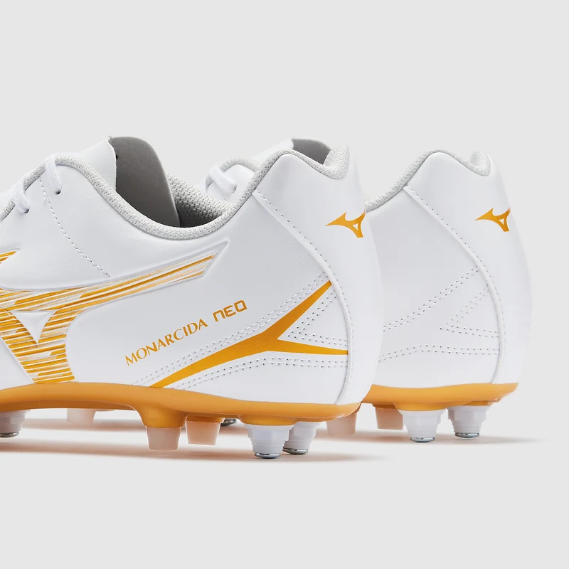 Mizuno Monarcida Neo III Select Mix SG