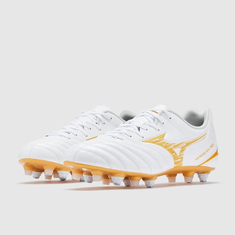 Mizuno Monarcida Neo III Select Mix SG