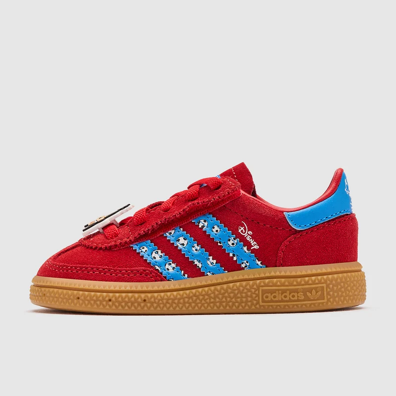 adidas Originals x Disney Toddler Handball Spezial (TD)