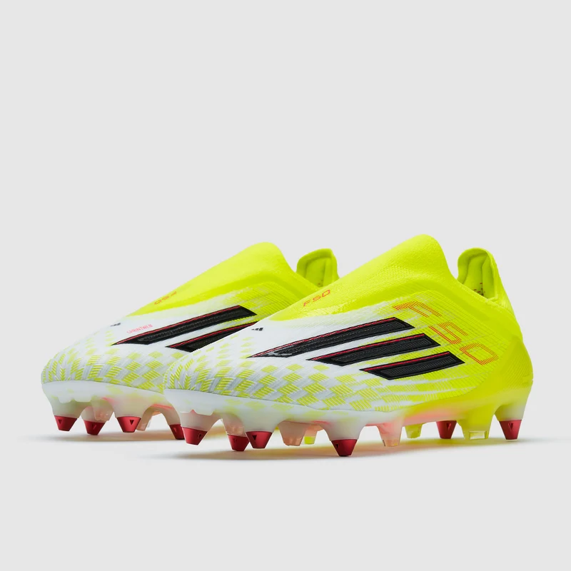 adidas F50 Elite Laceless SG