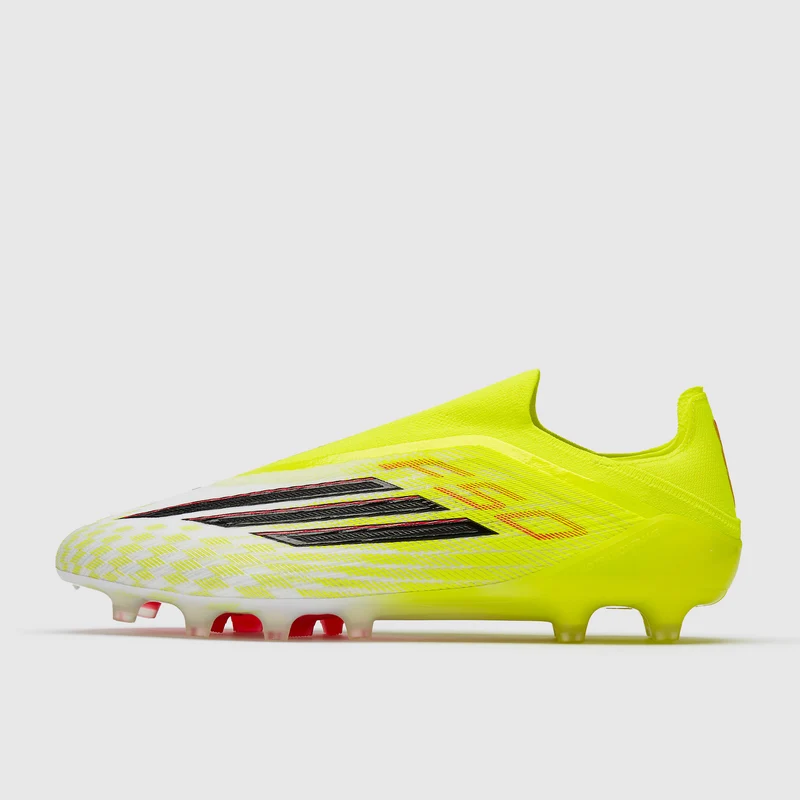 adidas F50 Elite Laceless AG