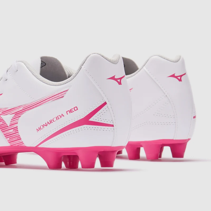 Mizuno Monarcida Neo III Select FG