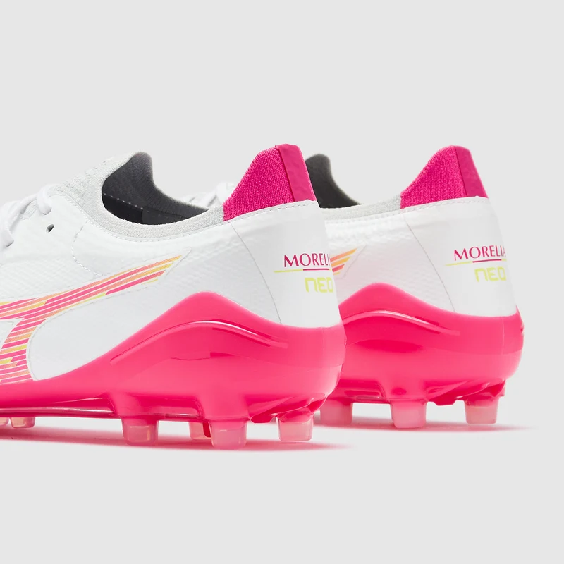 Mizuno Morelia Neo IV Beta Elite AG