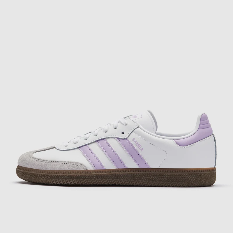 adidas Originals Samba OG pour Enfant plus âgé