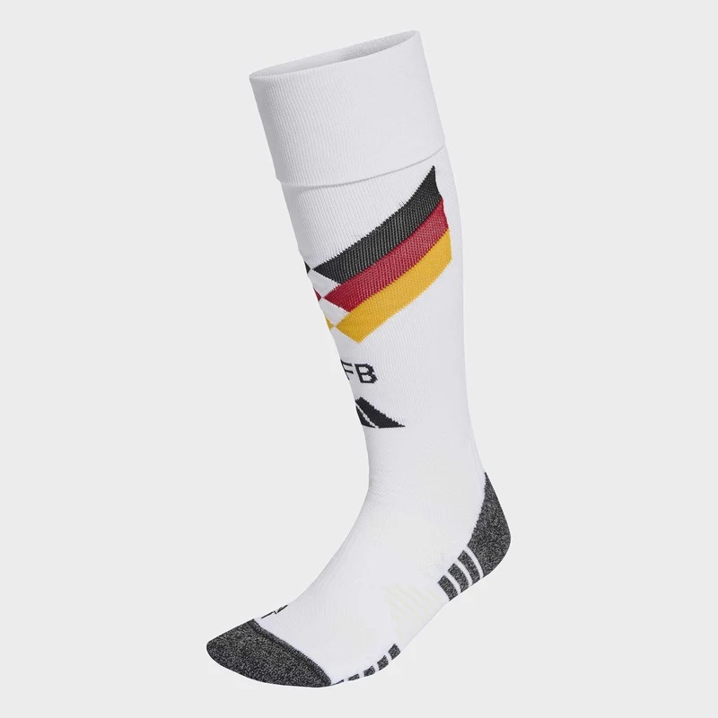 adidas Unisex Chaussettes Allemagne 26 Domicile
