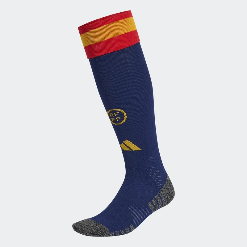adidas Unisex Chaussettes Espagne Domicile 26