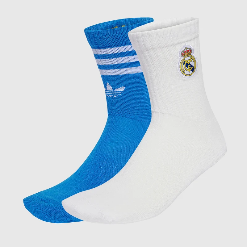 Chaussettes Third adidas Originals Real Madrid 25/26