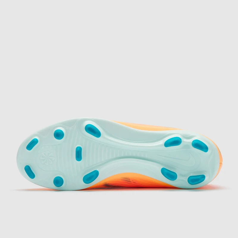 Nike Air Zoom Mercurial Superfly X Club x Mbappé FG/MG pour Enfant