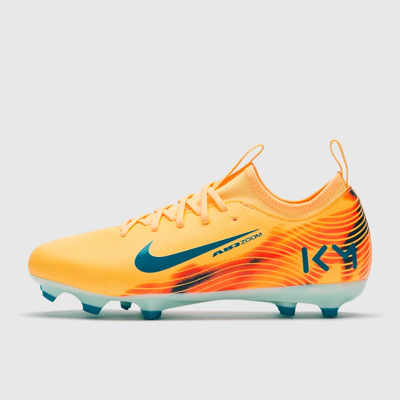 Nike Air Zoom Mercurial Vapor XVI Academy x Mbappé FG/MG pour Enfant