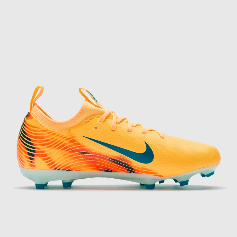 Nike Air Zoom Mercurial Vapor XVI Academy x Mbappé FG/MG pour Enfant