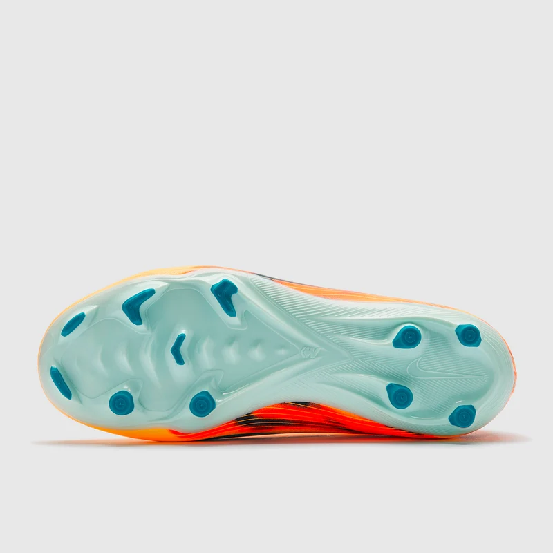 Nike Air Zoom Mercurial Vapor XVI Academy x Mbappé FG/MG pour Enfant