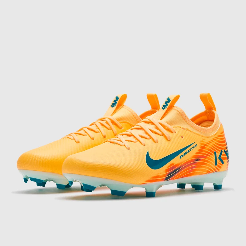 Nike Air Zoom Mercurial Vapor XVI Academy x Mbappé FG/MG pour Enfant