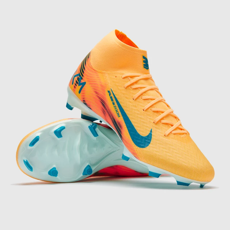 Nike Air Zoom Mercurial Superfly X Academy x Mbappé FG/MG