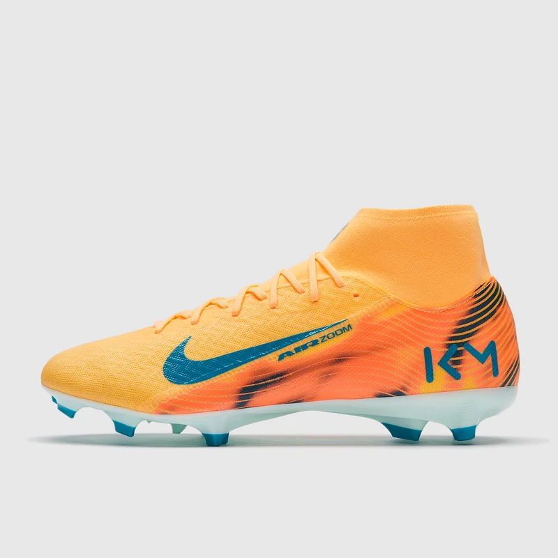 Nike Air Zoom Mercurial Superfly X Academy x Mbappé FG/MG