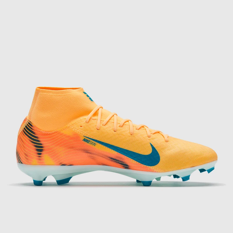 Nike Air Zoom Mercurial Superfly X Academy x Mbappé FG/MG