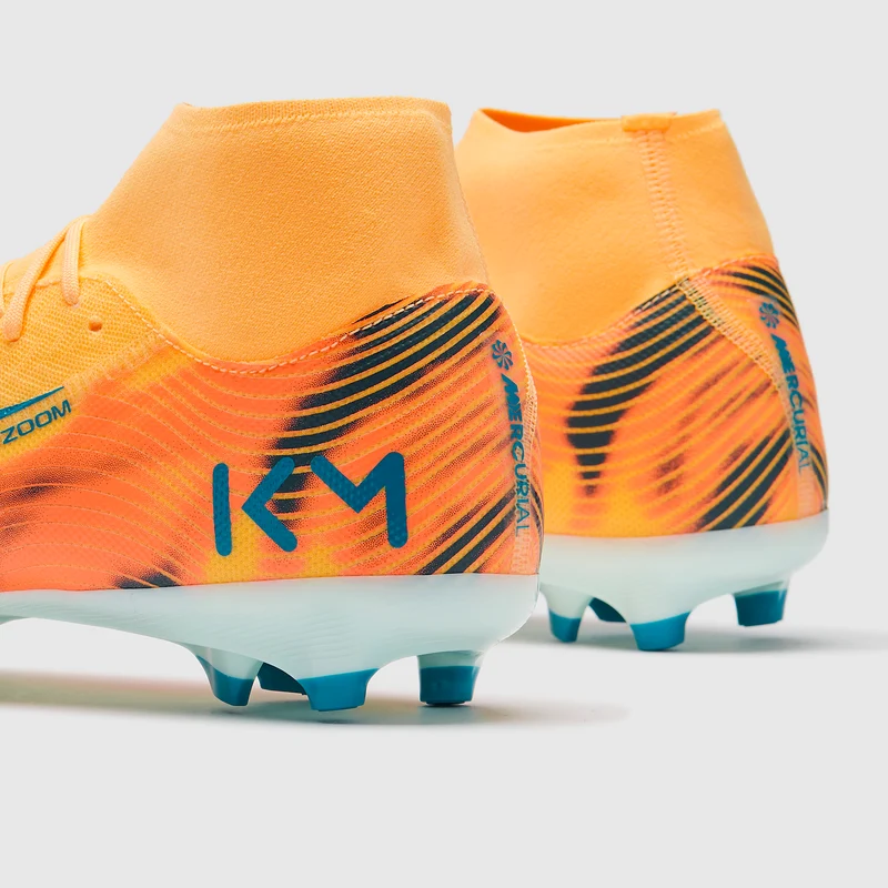 Nike Air Zoom Mercurial Superfly X Academy x Mbappé FG/MG