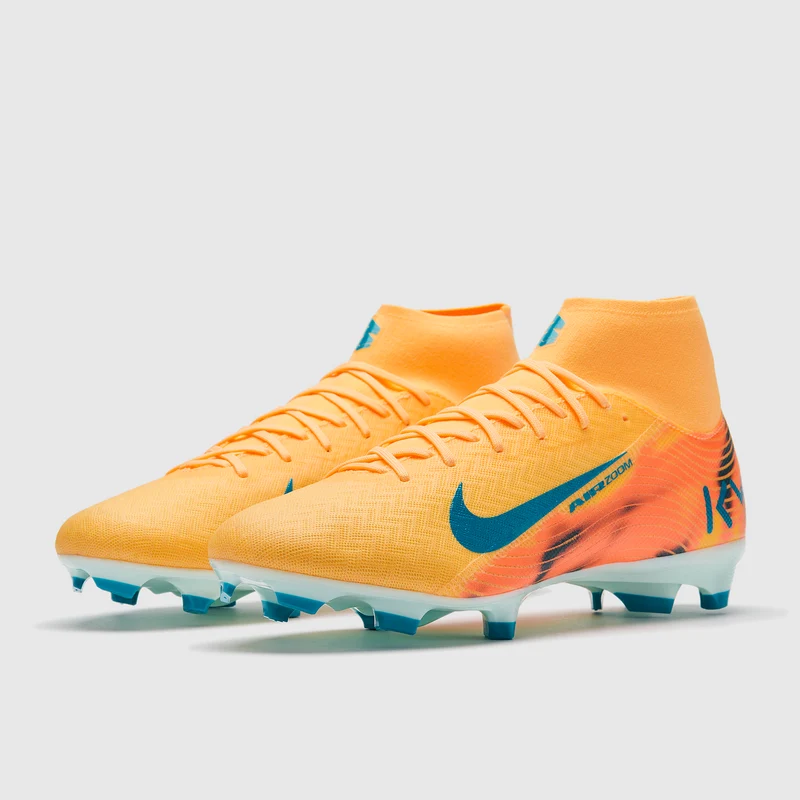 Nike Air Zoom Mercurial Superfly X Academy x Mbappé FG/MG