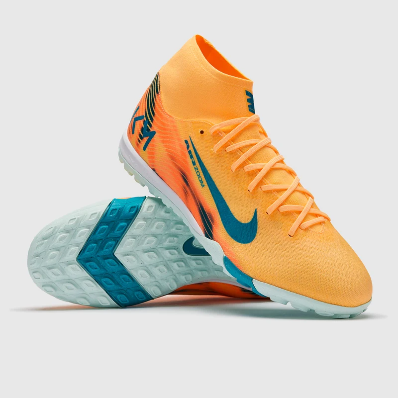 Nike Air Zoom Mercurial Superfly X Academy x Mbappé TF