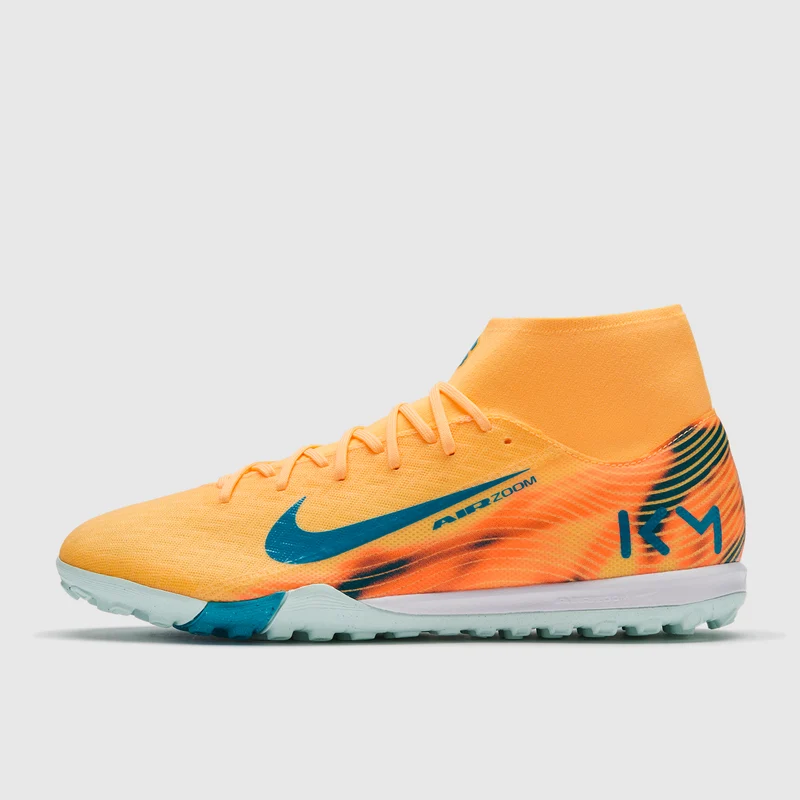 Nike Air Zoom Mercurial Superfly X Academy x Mbappé TF