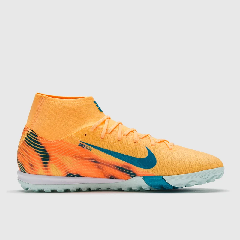 Nike Air Zoom Mercurial Superfly X Academy x Mbappé TF