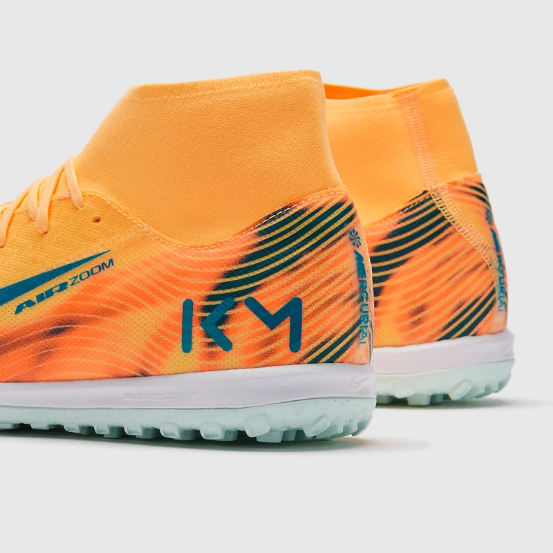 Nike Air Zoom Mercurial Superfly X Academy x Mbappé TF