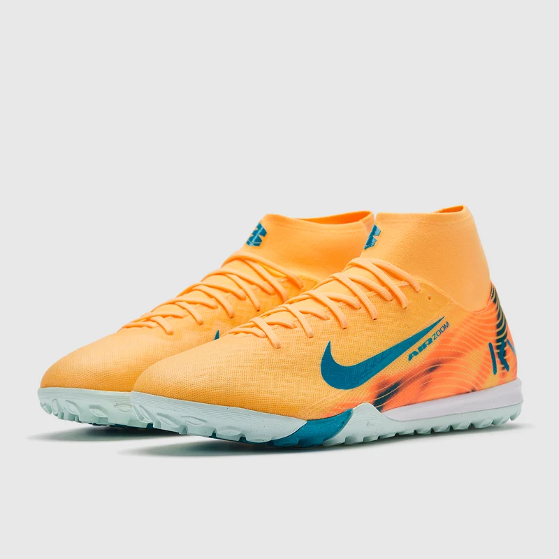 Nike Air Zoom Mercurial Superfly X Academy x Mbappé TF