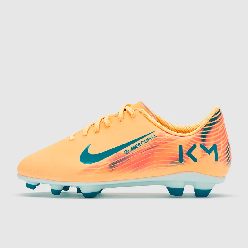 Nike Air Zoom Mercurial Vapor XVI Club x Mbappé FG/MG pour Enfant