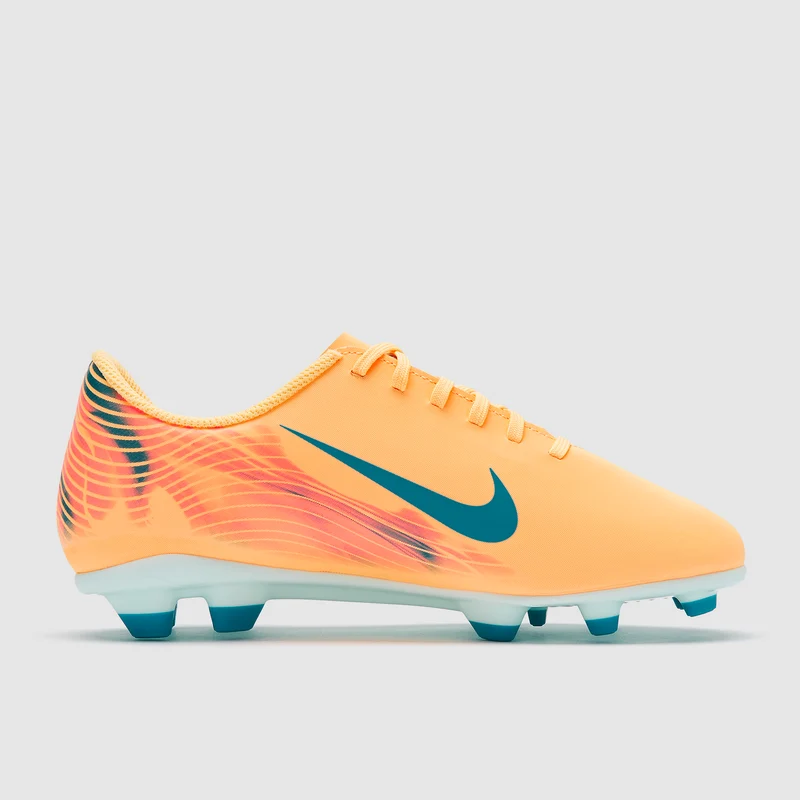 Nike Air Zoom Mercurial Vapor XVI Club x Mbappé FG/MG pour Enfant