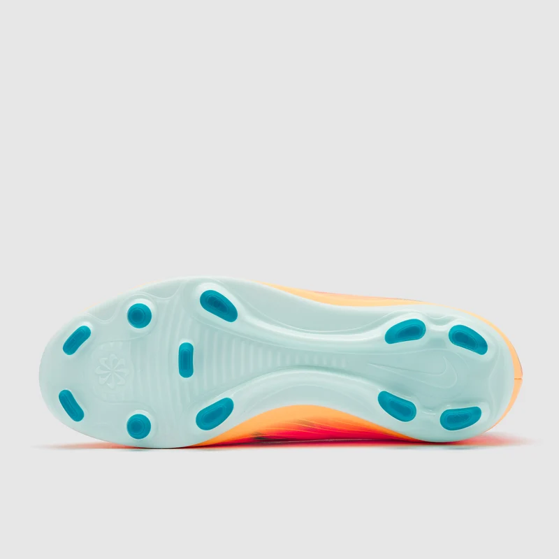 Nike Air Zoom Mercurial Vapor XVI Club x Mbappé FG/MG pour Enfant