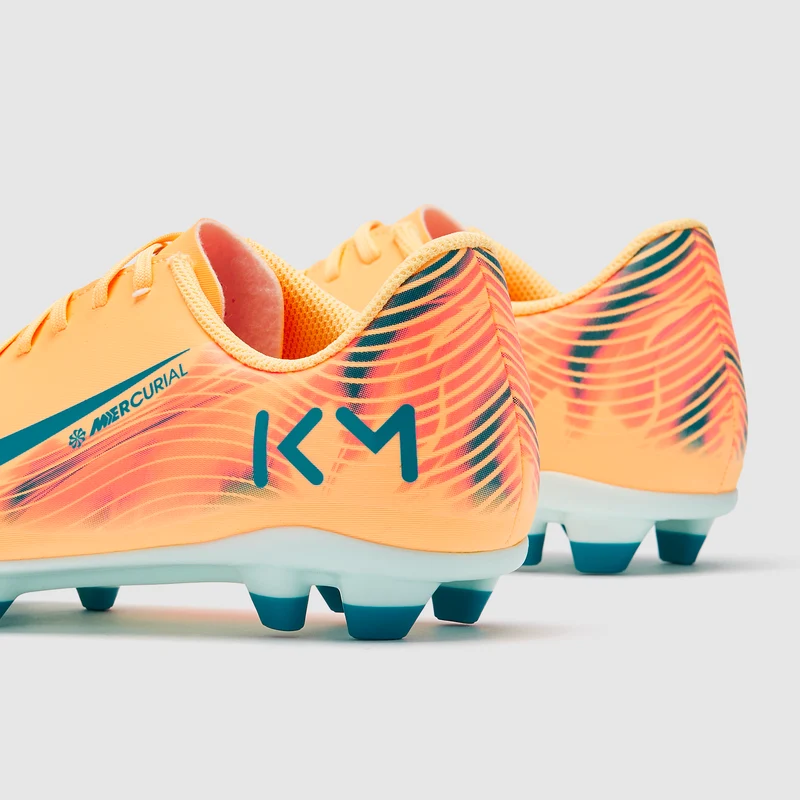 Nike Air Zoom Mercurial Vapor XVI Club x Mbappé FG/MG pour Enfant