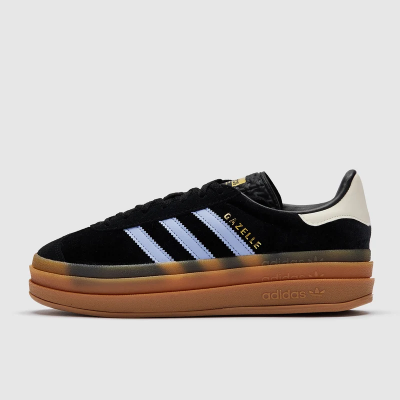 adidas Originals Gazelle Bold pour Enfant plus âgé