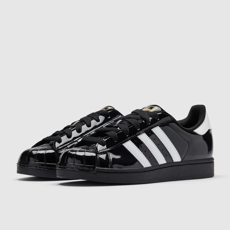 adidas Originals Superstar II pour Femme