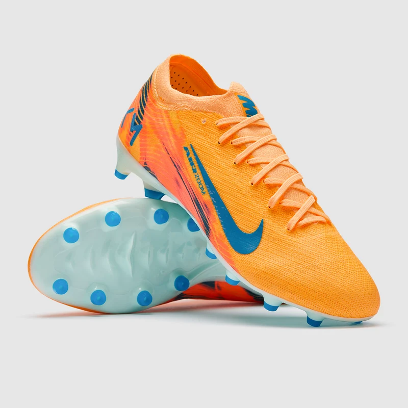 Nike Air Zoom Mercurial Vapor XVI Pro x Mbappé AG-Pro