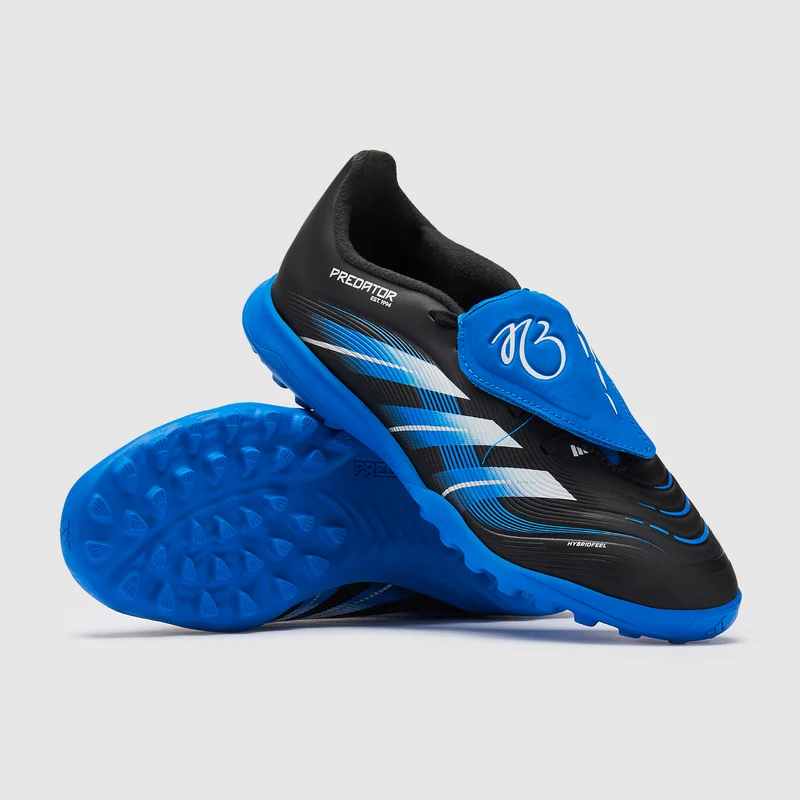 adidas Predator League Tongue x Bellingham TF pour Enfant