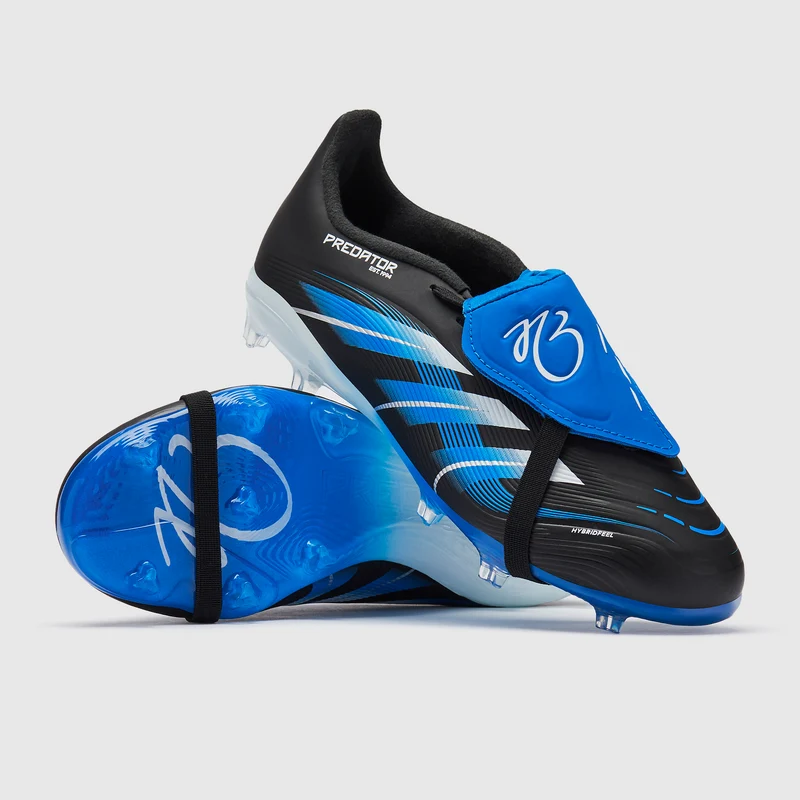adidas Predator League Tongue x Bellingham FG pour Enfant