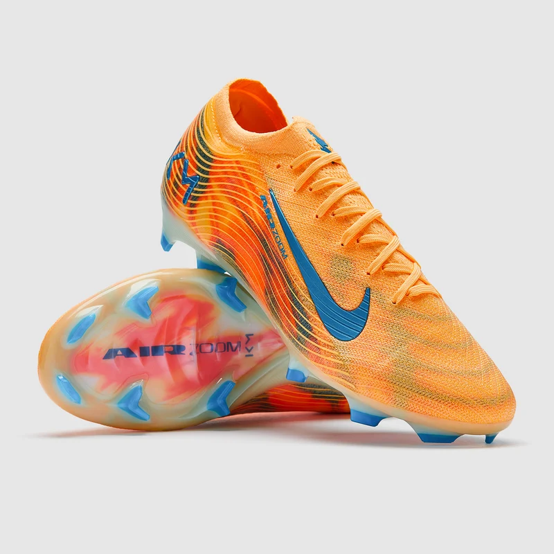 Nike Air Zoom Mercurial Vapor XVI Elite x Mbappé FG