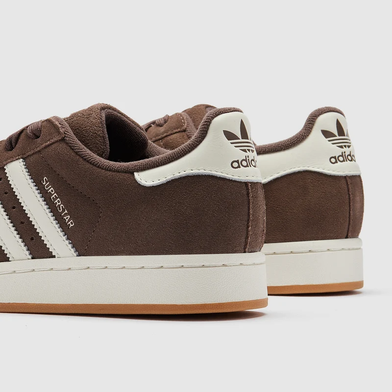 adidas Originals Superstar II pour Femme