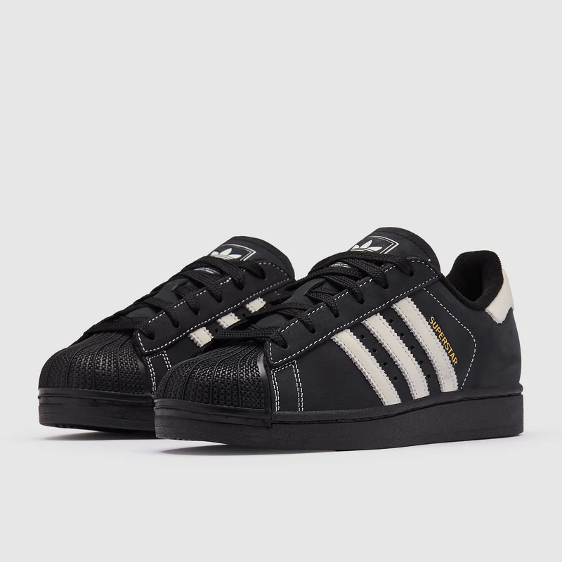 adidas Originals Superstar II pour Femme