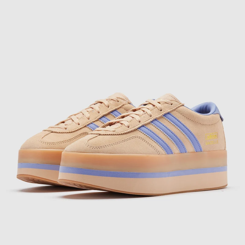 adidas Originals Gazelle Stack pour Femme