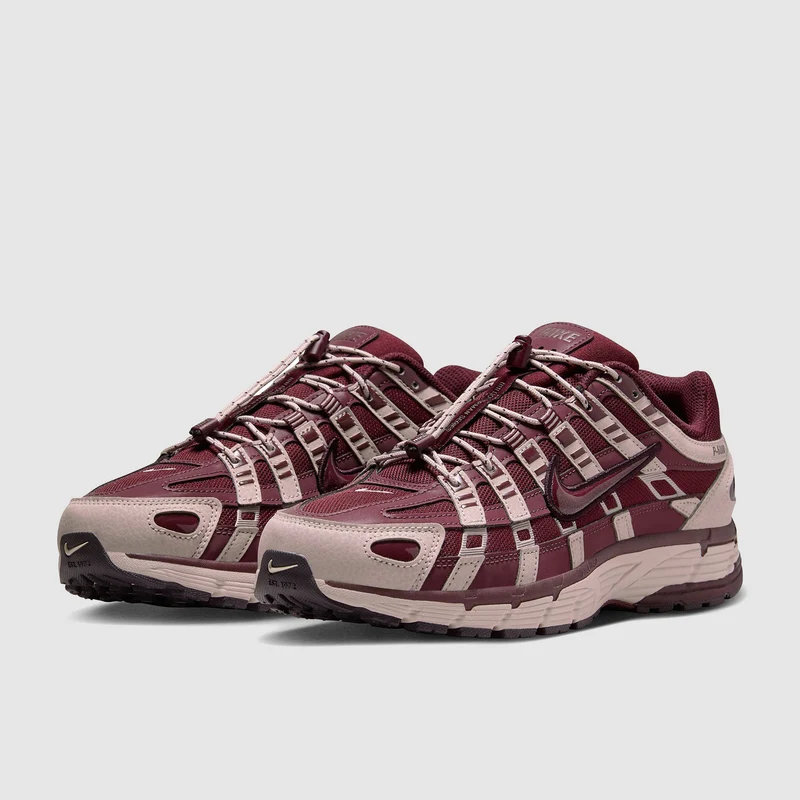 Nike Sportswear P-6000 pour Femme