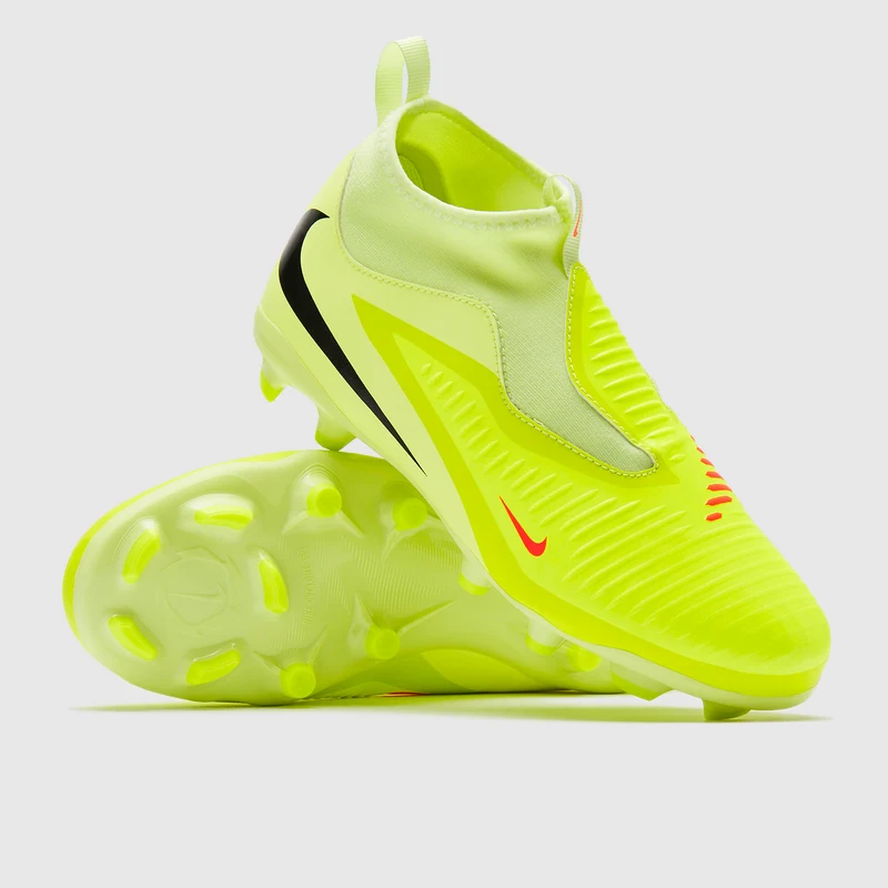 Nike Phantom 6 Academy High FG/MG pour Enfant