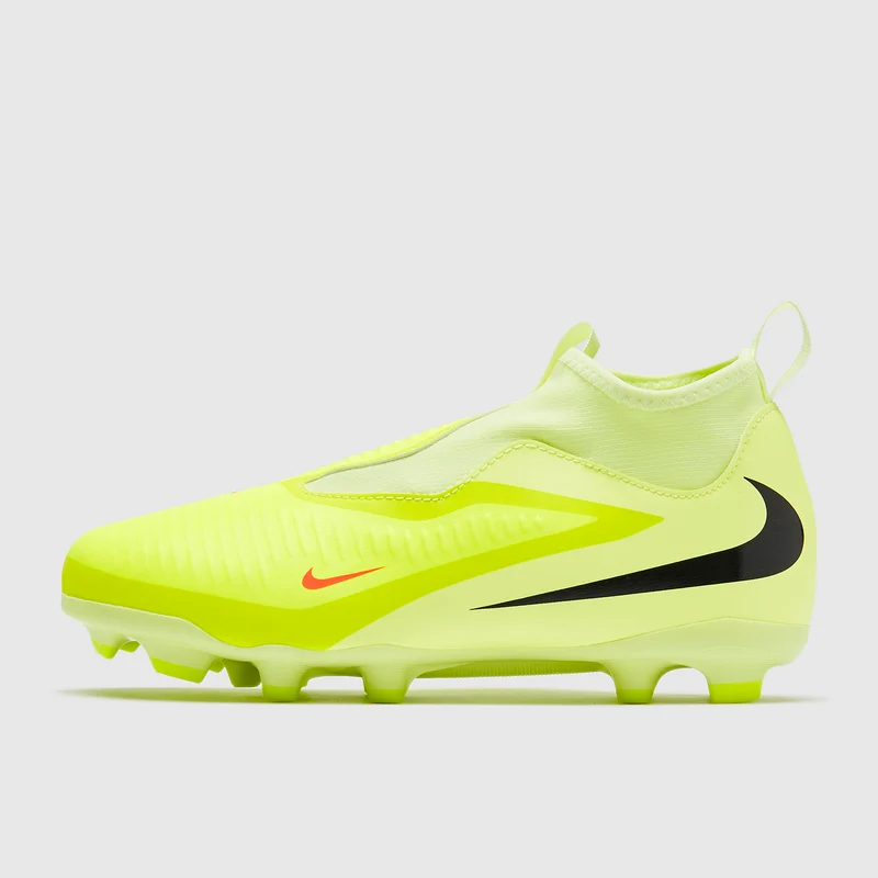 Nike Phantom 6 Academy High FG/MG pour Enfant