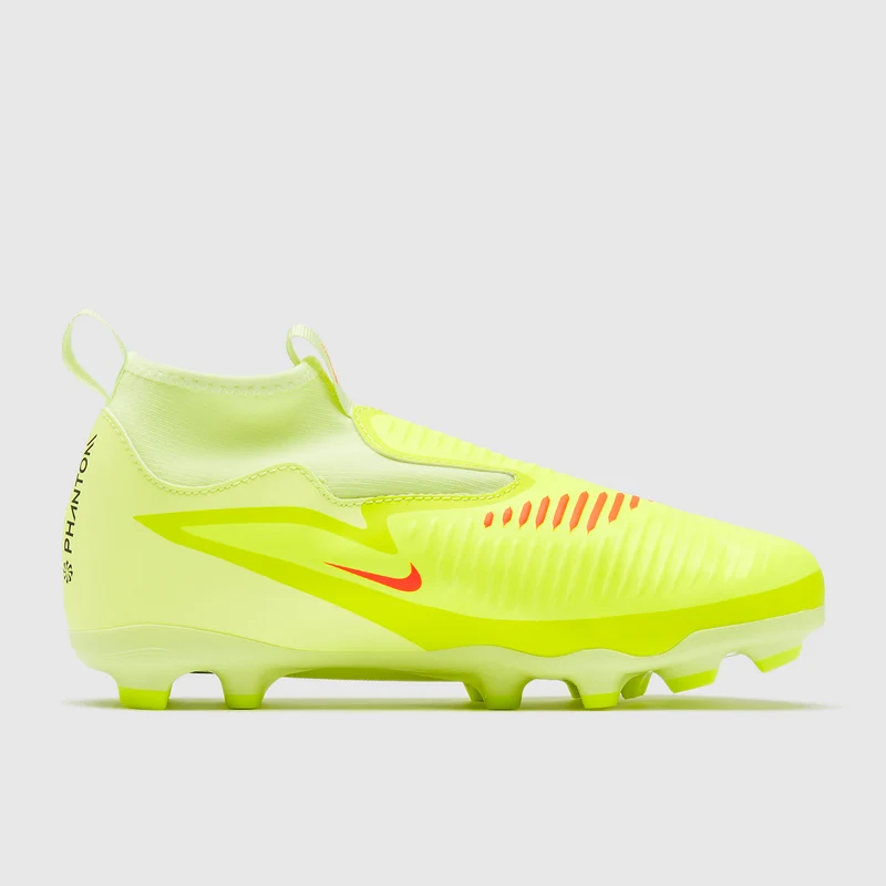 Nike Phantom 6 Academy High FG/MG pour Enfant