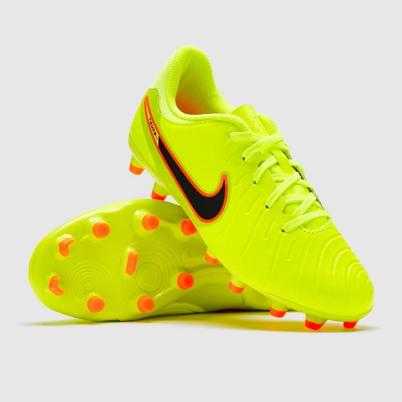Nike Tiempo Legend X Academy FG/MG pour Enfant