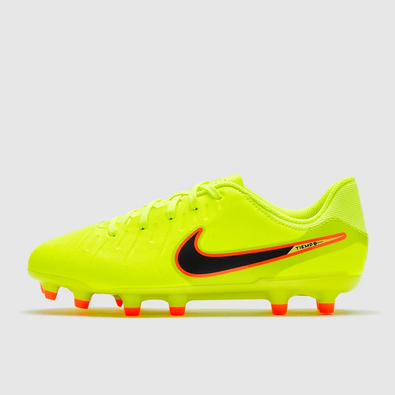 Nike Tiempo Legend X Academy FG/MG pour Enfant