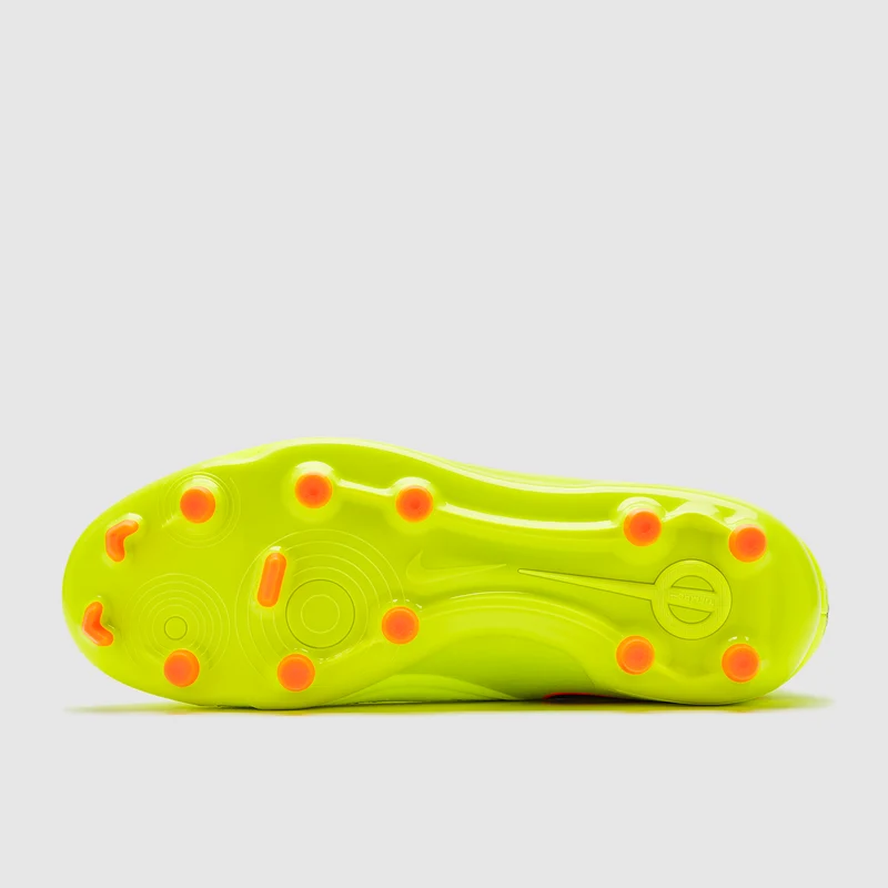 Nike Tiempo Legend X Academy FG/MG pour Enfant