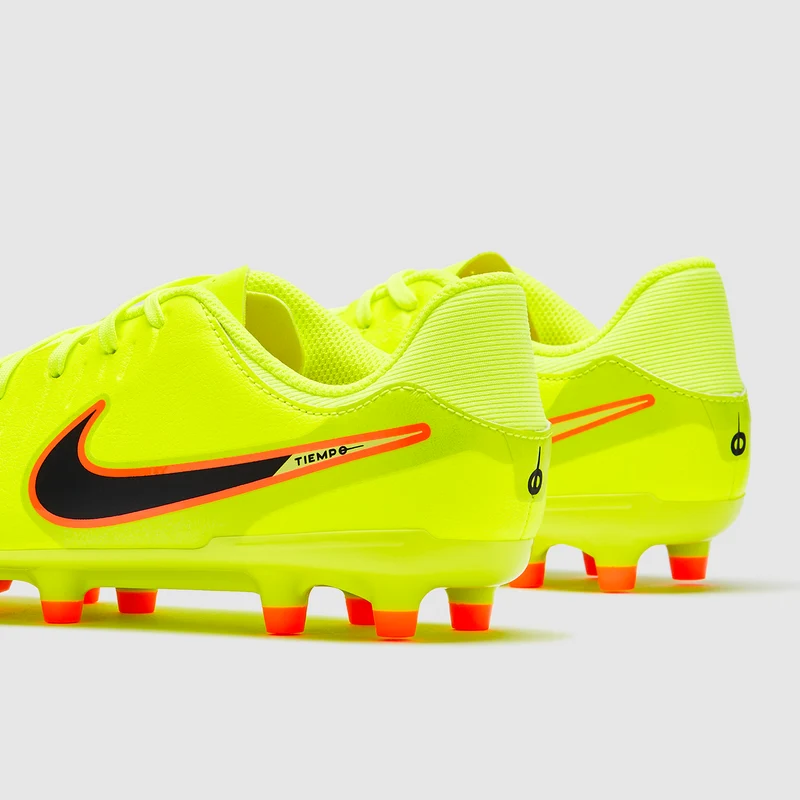 Nike Tiempo Legend X Academy FG/MG pour Enfant