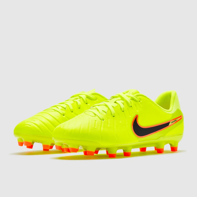 Nike Tiempo Legend X Academy FG/MG pour Enfant