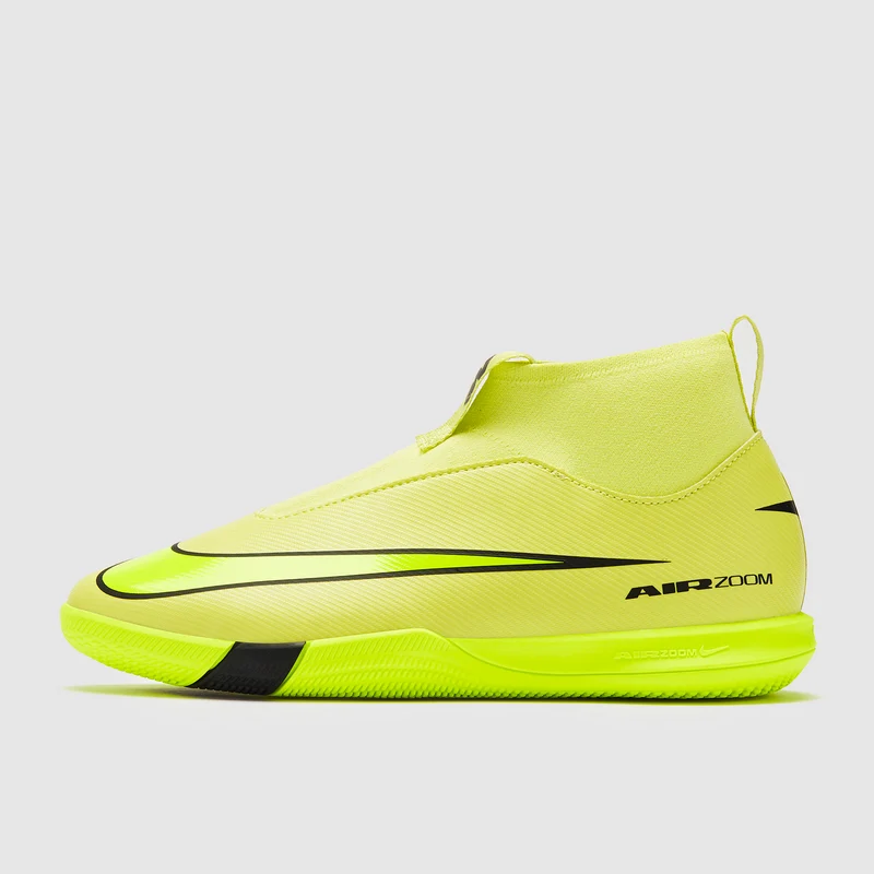 Nike Air Zoom Mercurial Superfly X Academy IC pour Enfant