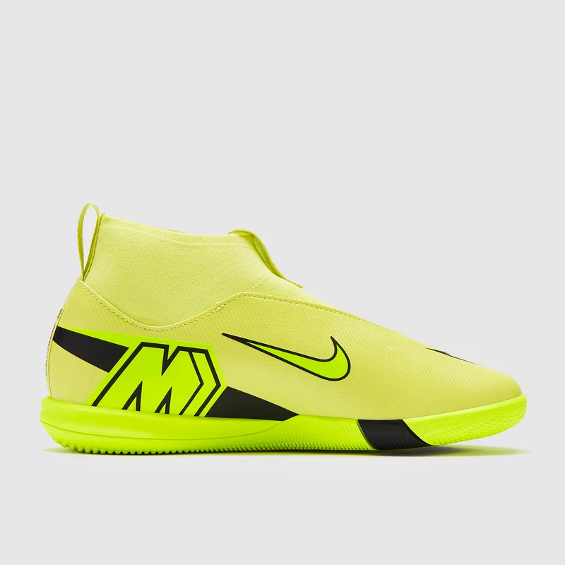Nike Air Zoom Mercurial Superfly X Academy IC pour Enfant